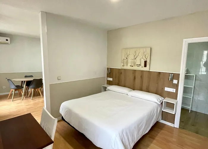 s Mayor Centro